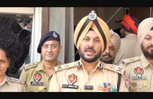 Woman killed, another injured in explosion at illegal firecracker unit in Amritsar