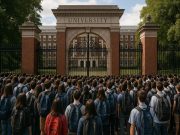 Uttar Pradesh makes uniform compulsory in colleges and universities