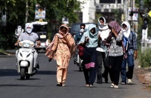 Punjab changes office, school timings amid rising heatwave