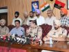 Ludhiana Police bust terror-gangster module, recover military-grade hand grenades