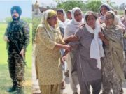 Army jawan dies by suicide after accusing wife of mental harassment in Facebook Live