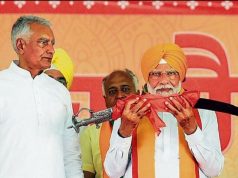 BJP releases AI-generated Punjabi campaign song ‘Modi Da Punjab’ ahead of 2027 Assembly polls