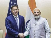 Marco Rubio meets PM Modi, delivers formal invitation from Donald Trump for US visit