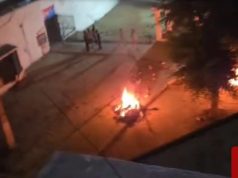 Clash erupts inside Kapurthala Central Jail, heavy police force deployed
