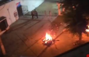Clash erupts inside Kapurthala Central Jail, heavy police force deployed
