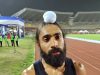 Akal Takht Jathedar congratulates Gurindervir Singh on national 100m record