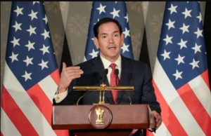 Marco Rubio says US-Iran talks moving in ‘right direction’, hints at major breakthrough soon