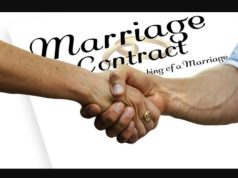 Canada warns against fake marriages for immigration benefits
