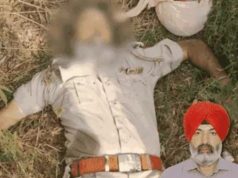 Punjab Police ASI shot dead by bike-borne attackers near Majitha