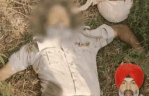 Punjab Police ASI shot dead by bike-borne attackers near Majitha