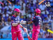 Punjab Kings knocked out of tournament as Rajasthan seal final playoff spot