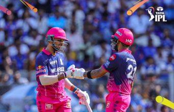 Punjab Kings knocked out of tournament as Rajasthan seal final playoff spot