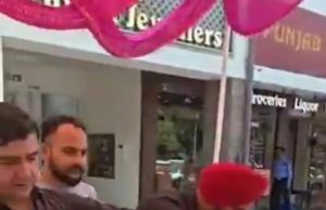 Chandigarh liquor vendor arrested after ‘alcohol langar’ video goes viral