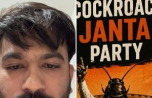 SC refuses urgent hearing on plea seeking action against ‘Cockroach Janta Party’