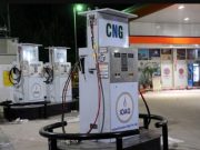 CNG, petrol and diesel prices hiked again amid global oil tensions