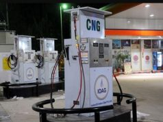 CNG, petrol and diesel prices hiked again amid global oil tensions