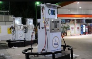 CNG, petrol and diesel prices hiked again amid global oil tensions