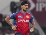 Arshdeep Singh deletes over 200 Instagram posts after Punjab Kings’ IPL exit
