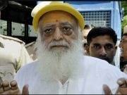 Rajasthan High Court acquits Asaram of gang rape charges, upholds life sentence in minor rape case