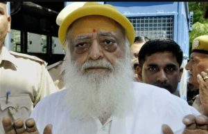 Rajasthan High Court acquits Asaram of gang rape charges, upholds life sentence in minor rape case
