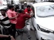 ED team attacked outside former Kerala CM Pinarayi Vijayan’s residence during raids