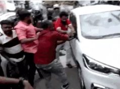 ED team attacked outside former Kerala CM Pinarayi Vijayan’s residence during raids