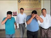 CBI bribery accused Vikas Goyal hospitalised after health deteriorates in judicial custody