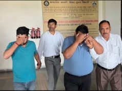 CBI bribery accused Vikas Goyal hospitalised after health deteriorates in judicial custody