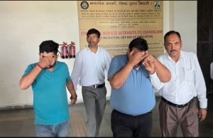 CBI bribery accused Vikas Goyal hospitalised after health deteriorates in judicial custody
