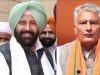 Keval Singh Dhillon likely to be next Punjab BJP chief
