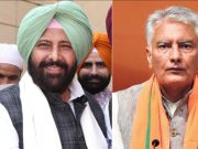 Keval Singh Dhillon likely to be next Punjab BJP chief