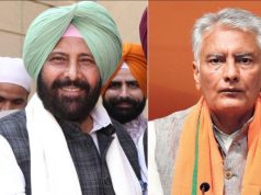 Keval Singh Dhillon likely to be next Punjab BJP chief