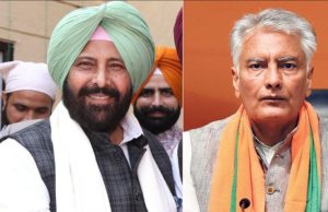 Keval Singh Dhillon likely to be next Punjab BJP chief