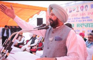 From Pepsi to politics: BJP banks on Keval Dhillon to expand rural base in Punjab