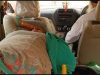 Woman seriously injured after vehicle incident sparks tension in Tapa Mandi after civic poll results