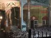 Faridabad administration demolishes mosque, illegal structures for RRTS and elevated road projects