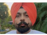 RTI activist Simranjit Singh shot at near LPU gate in Phagwara