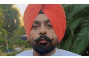 RTI activist Simranjit Singh shot at near LPU gate in Phagwara