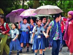 Punjab announces summer vacation in schools from June 1 to 30