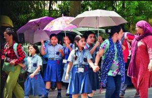 Punjab announces summer vacation in schools from June 1 to 30