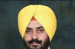 High Court grants regular bail to AAP MLA Pathanmajra in rape case