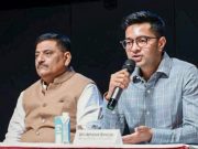 Four arrested after attack on TMC MP Abhishek Banerjee in West Bengal