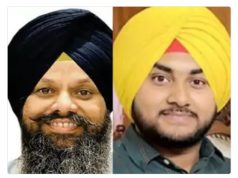 SAD leader Hardeep ‘Honey’ Rosha, nephew arrested after post-poll clash in Khanna