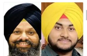 SAD leader Hardeep ‘Honey’ Rosha, nephew arrested after post-poll clash in Khanna