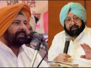 Keval Dhillon hits back at Capt Amarinder, says former CM upset over declining political relevance