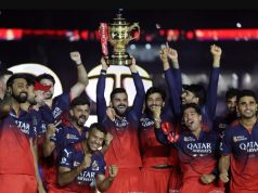 RCB retain IPL crown as Kohli’s blazing fifty guides Bengaluru to second straight title