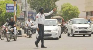 Vehicles blacklisted non payment chalan