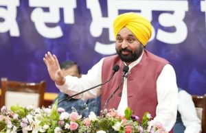 Punjab Boosts High-Risk Delivery and Neonatal Care Through Mukh Mantri Sehat Yojana mukh mantri sehat yojna