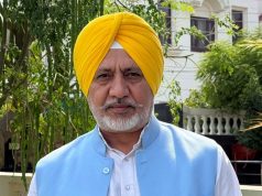 AAP Urges Sri Akal Takht Sahib Jathedar to Investigate Those Behind Fake Video Campaign Against Punjab CM