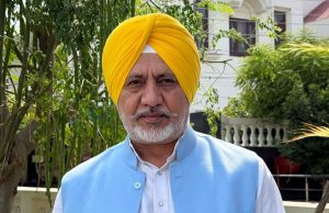 Bhagwant Mann Govt Fulfills 100% Of Guarantees Given By AAP To People Of Punjab; Women To Receive 3 Instalments Under ‘Maavan Dheeyan Satkar Yojna’ From July 1: Baltej Pannu